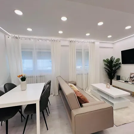 Apartment Golden Santander