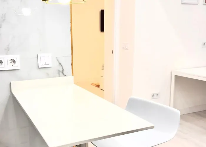 Golden Apartman Santender